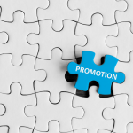 Are you going for a promotion/new role soon?