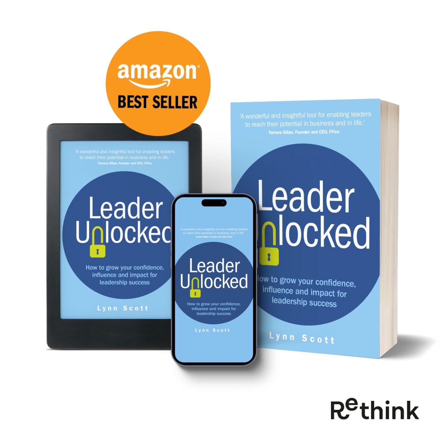 Amazon Best Seller badge