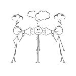 Don’t pick a side – change the game