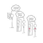 Confidence from Your Core: Why Borrowed Strategies Will Never Be Enough