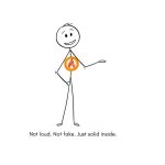 The downside of ‘conditional’ confidence