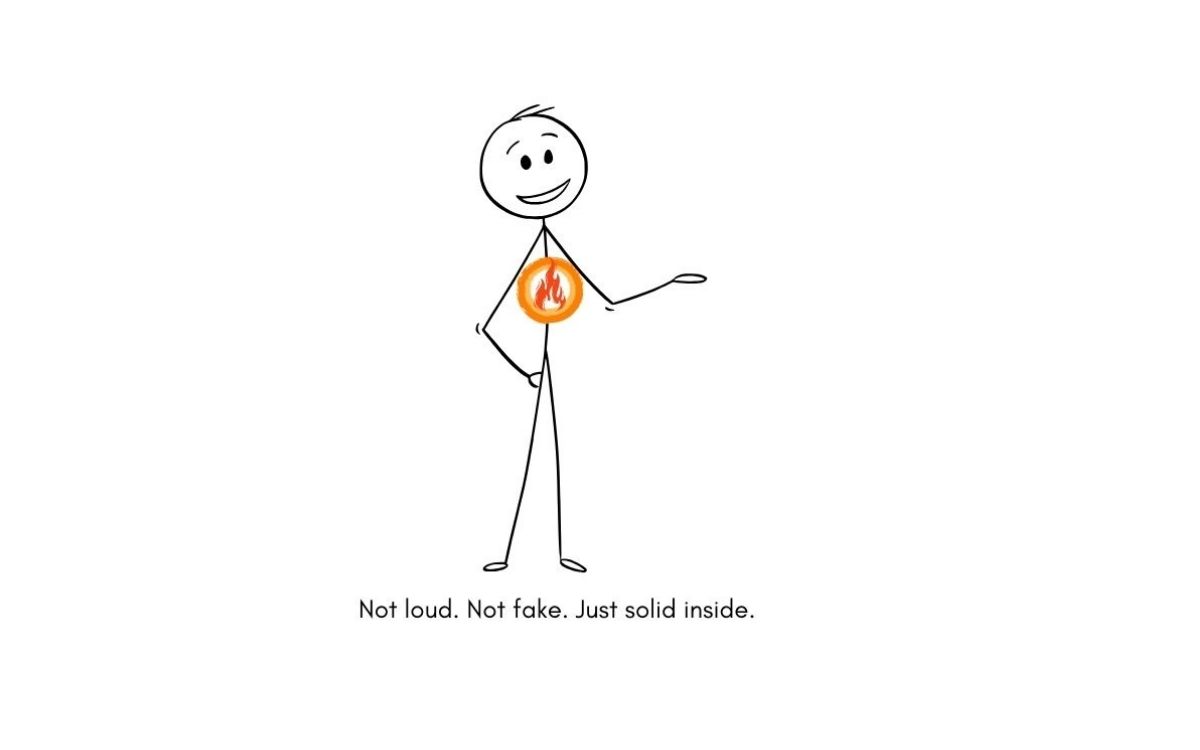 The downside of ‘conditional’ confidence