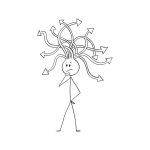 Overthinking? A fear response in disguise.