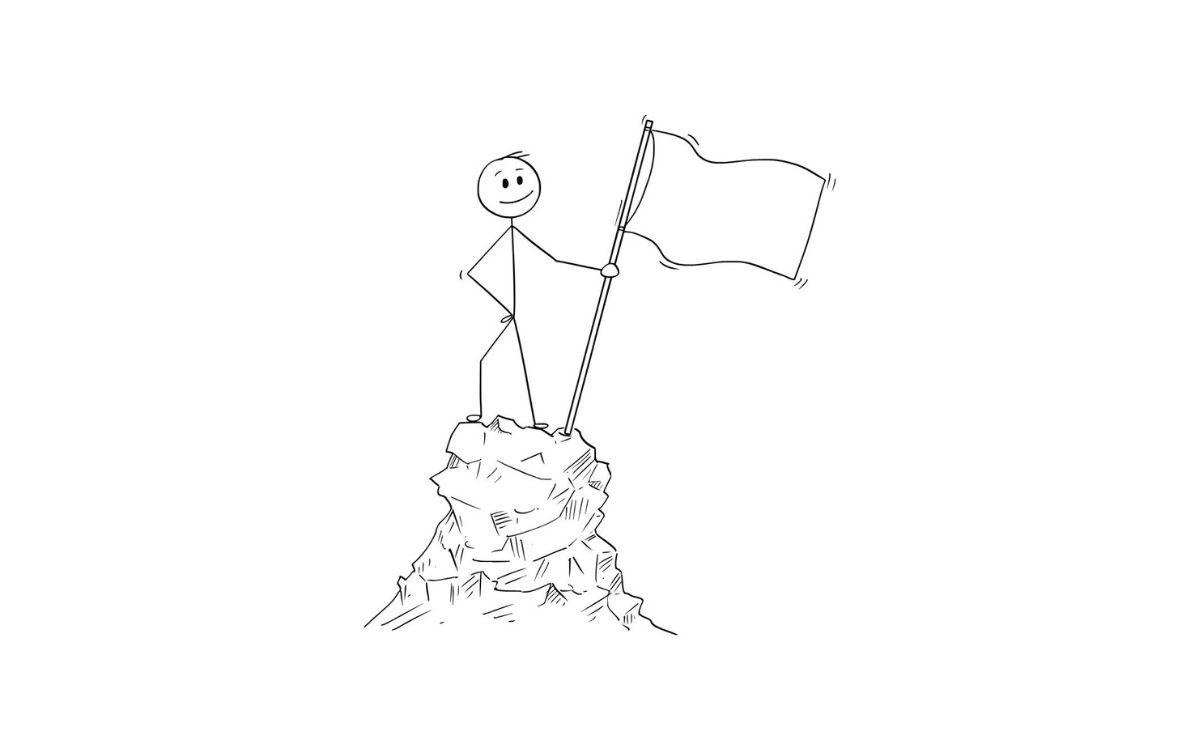 Stop lying. You are ready.