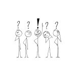 Going round the same old doom loops?