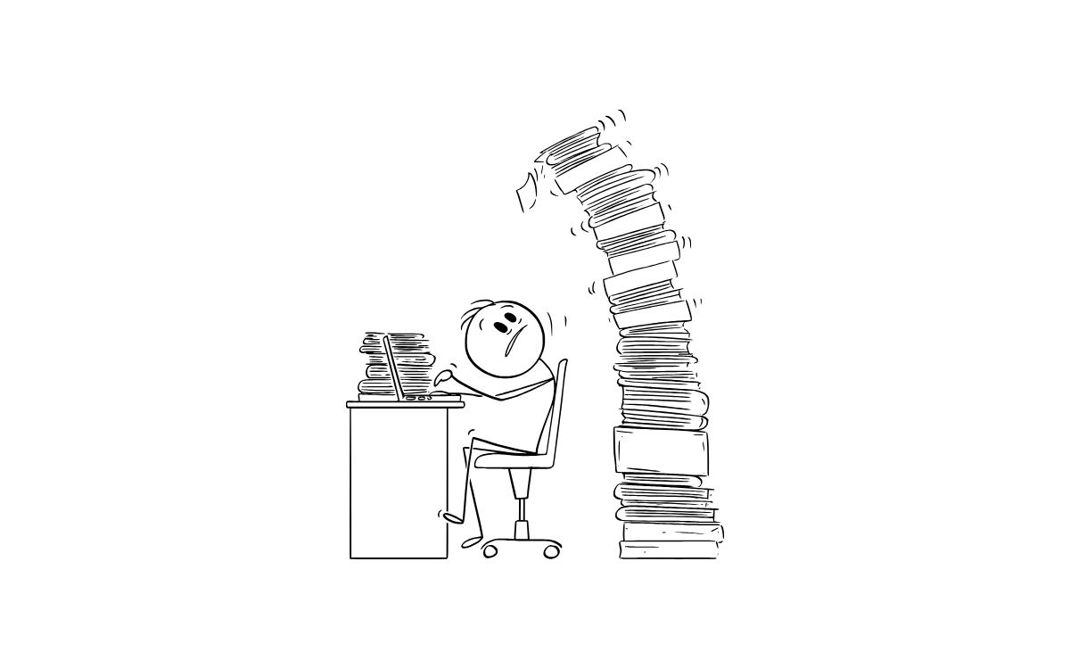 The “Yes Machine”