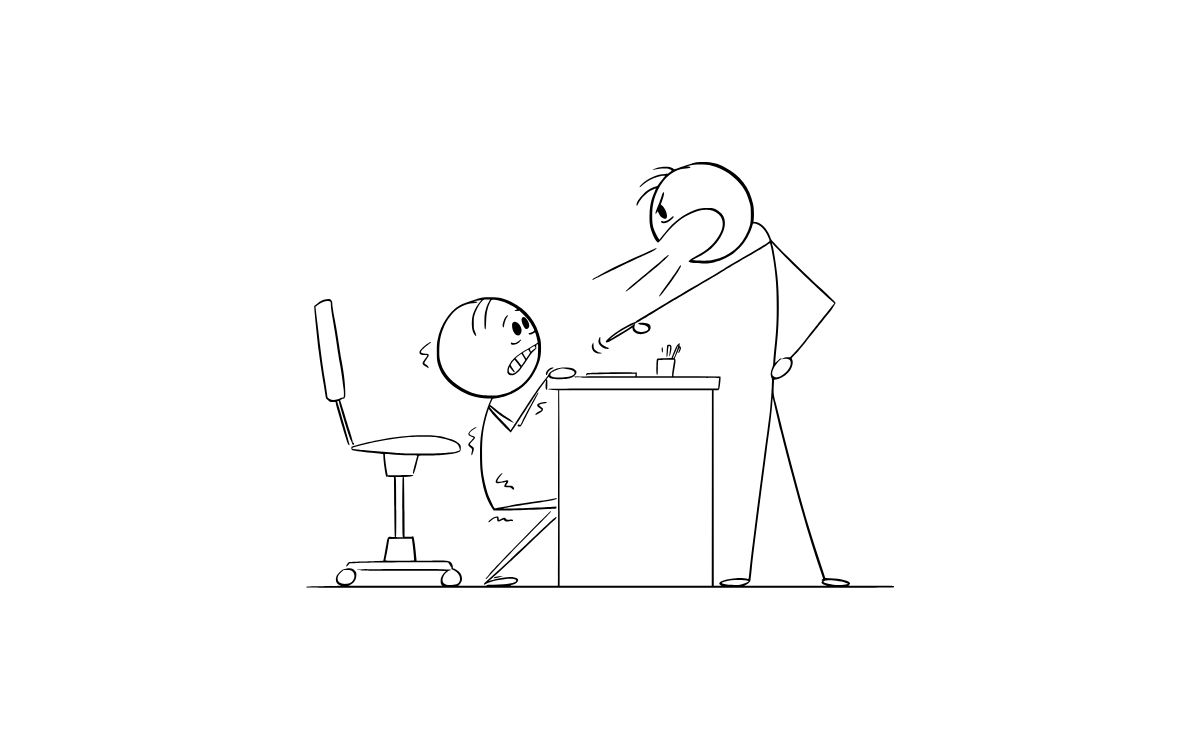 The HiPPO in the Room