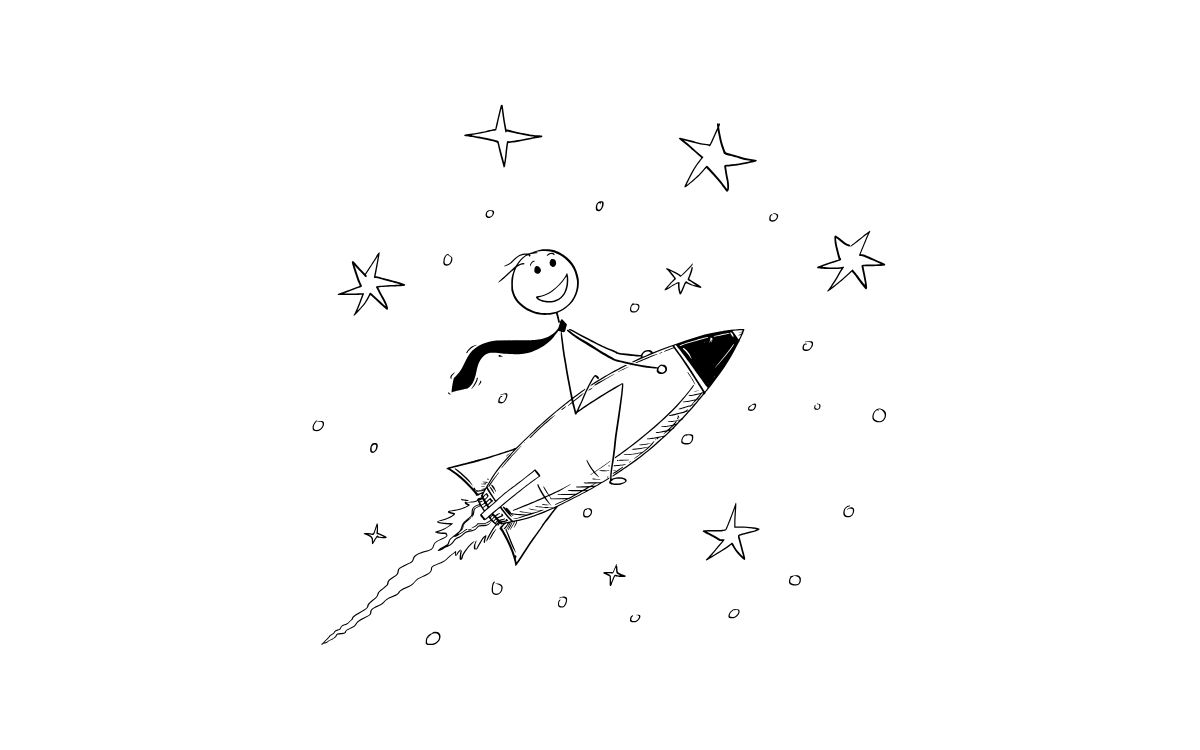 What does ‘stepping into your power’ really mean?