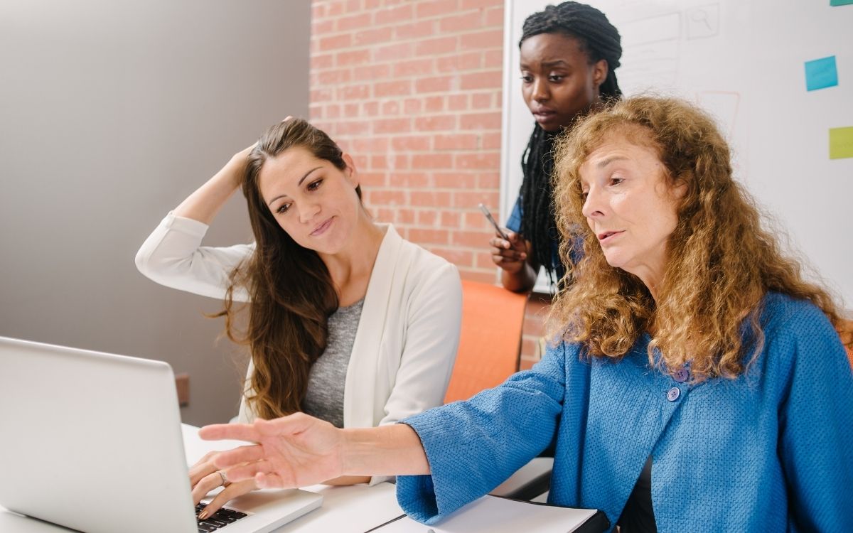 The more reliable and capable you are, the more work flows your way.